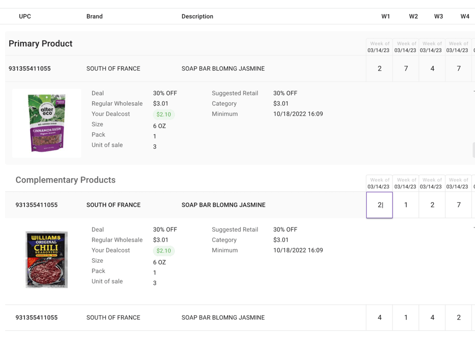 system screenshot